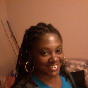 Meet your Posher, Crissandra